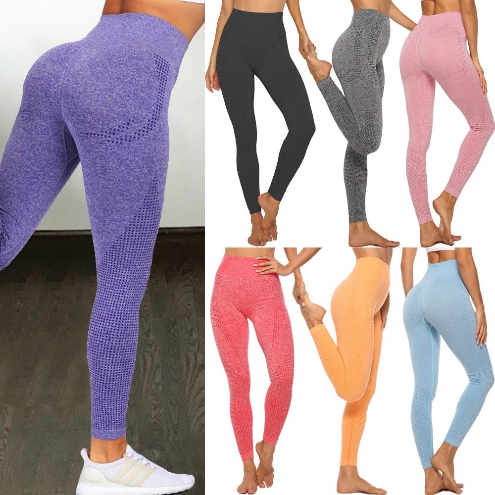 Gym Ladies Trouser